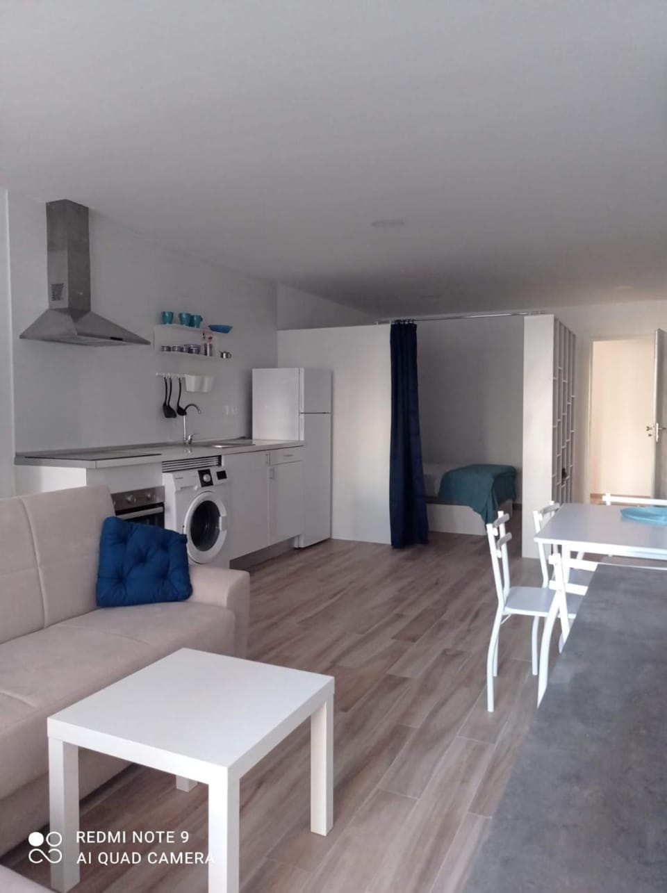 Raquel Apartament Apartment in Alicante