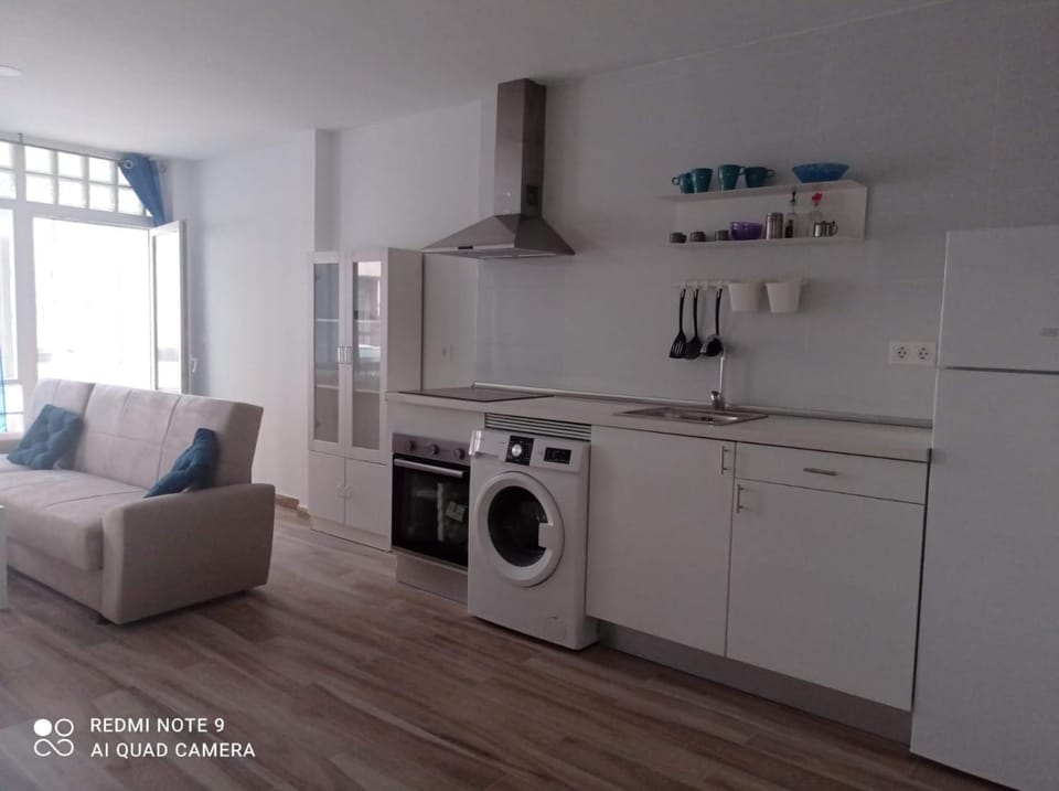 Raquel Apartament Apartment in Alicante