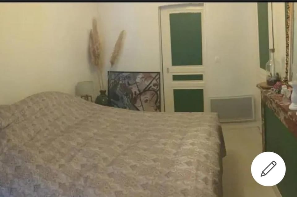 Appartement idéal en centre ville Apartment in Normandy