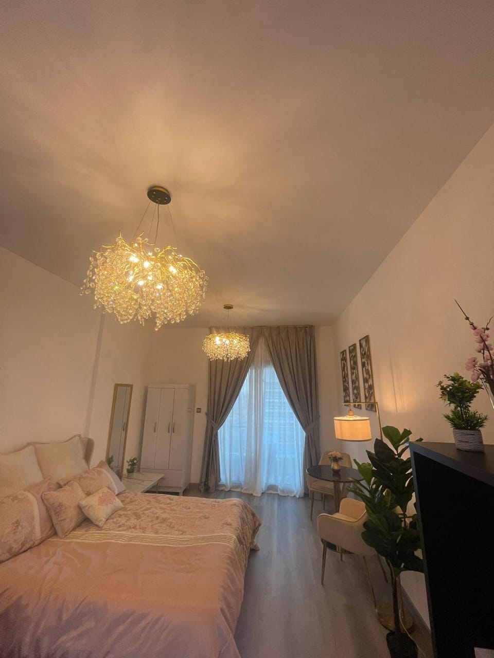 Diamond Tower Marina Apartment Apartment in Dubai