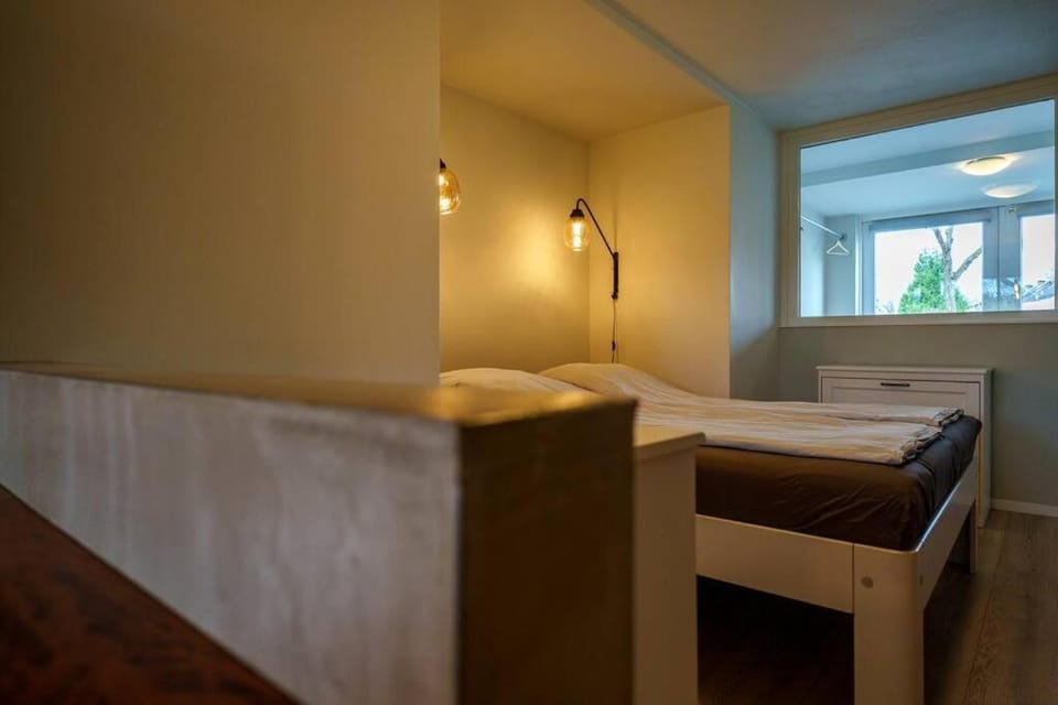City Design Studio Apartment in Bergen