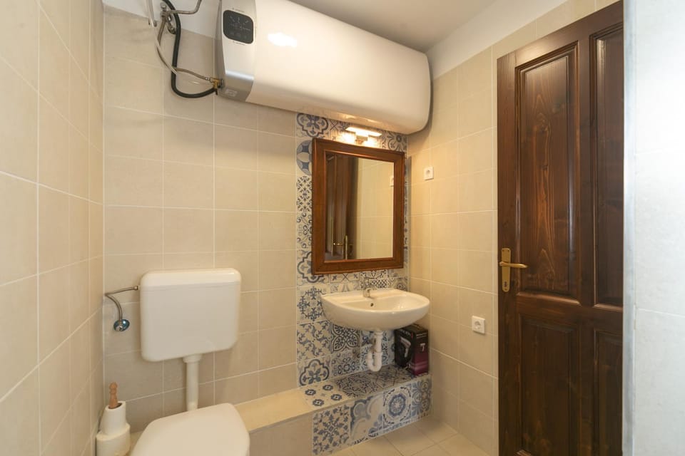Tagyon Birtok Hordó Apartman Apartment in Hungary