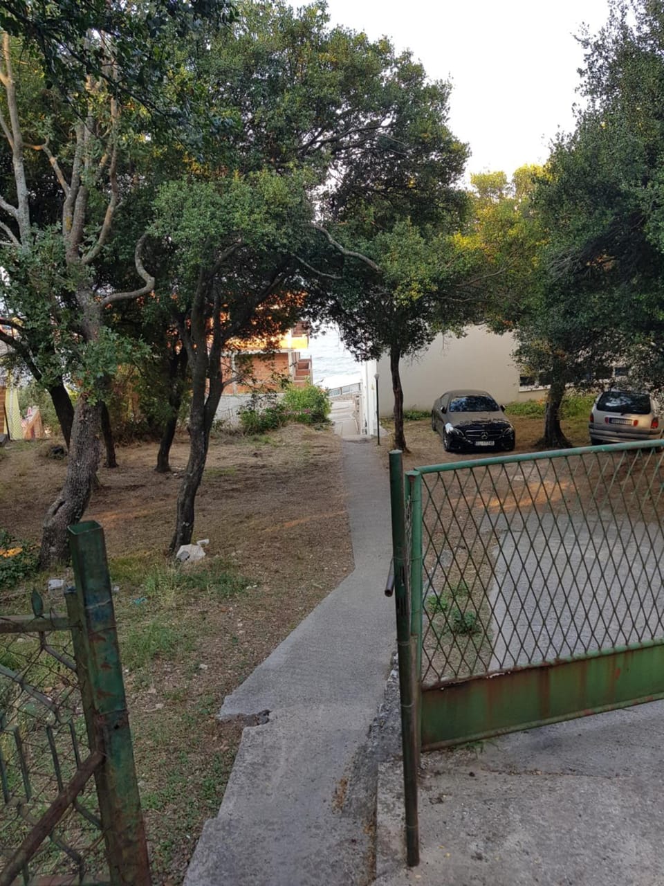 Vila Familija Apartment in Ulcinj Municipality