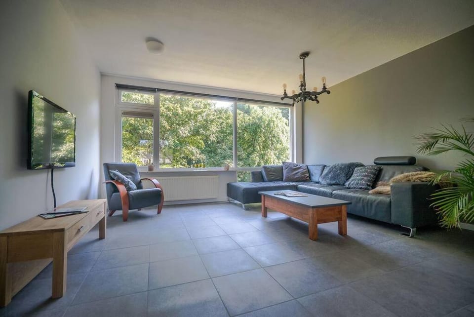 CityHouse Alkmaar Apartment in Bergen