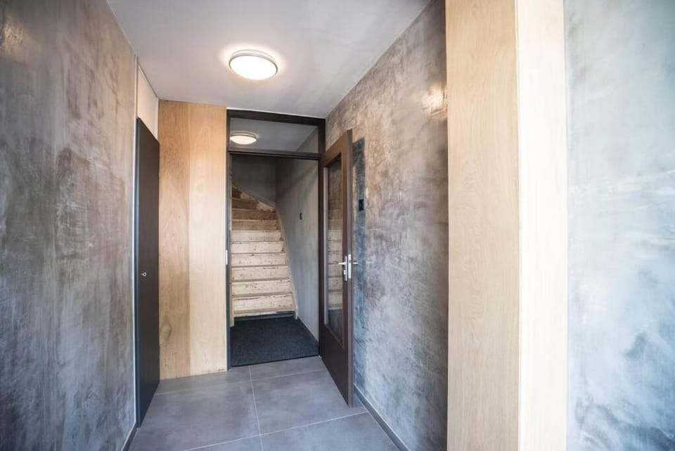 CityHouse Alkmaar Apartment in Bergen