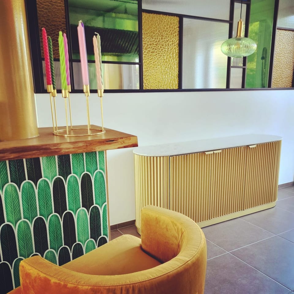 Lounge or bar, Buffet breakfast, Internal: Not applicable to any particular room