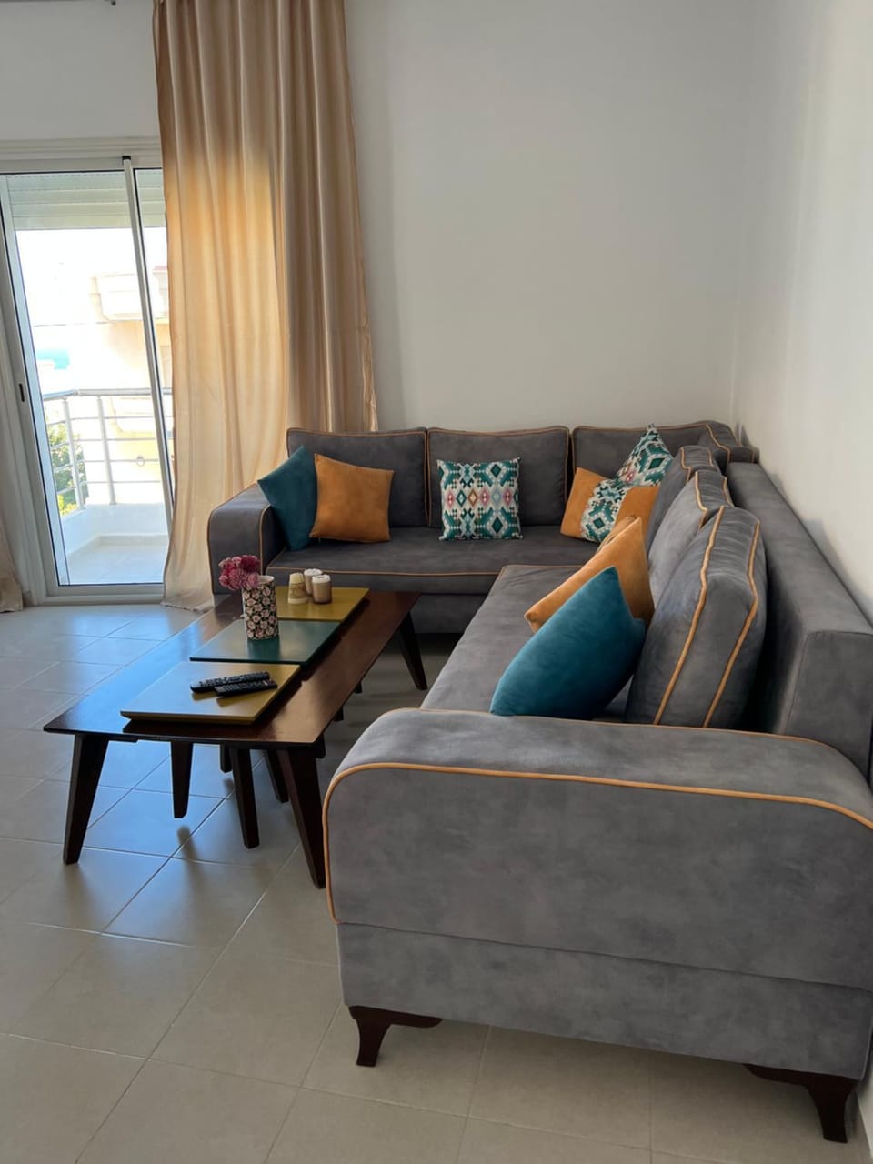 EVA'S HOME Apartment in Tunisia
