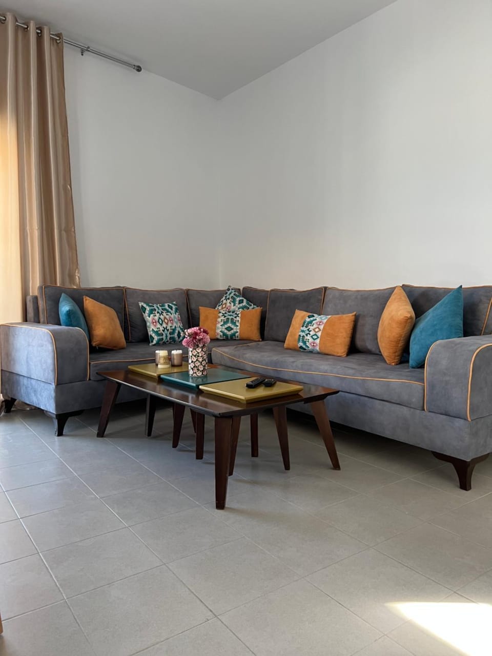 EVA'S HOME Apartment in Tunisia
