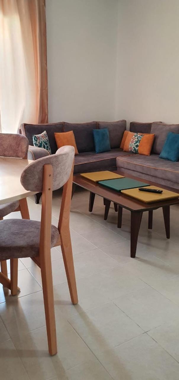 EVA'S HOME Apartment in Tunisia