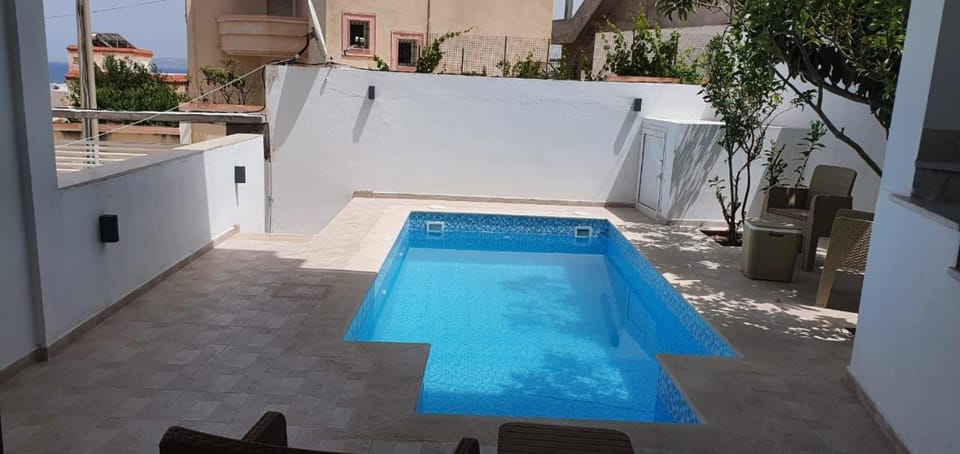 View (from property/room), Pool view