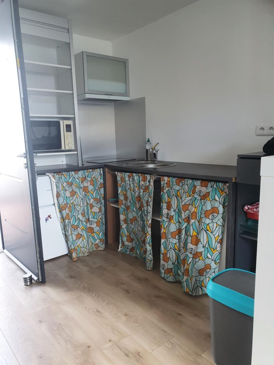 Guest House entre ville et océan Apartment in La Rochelle