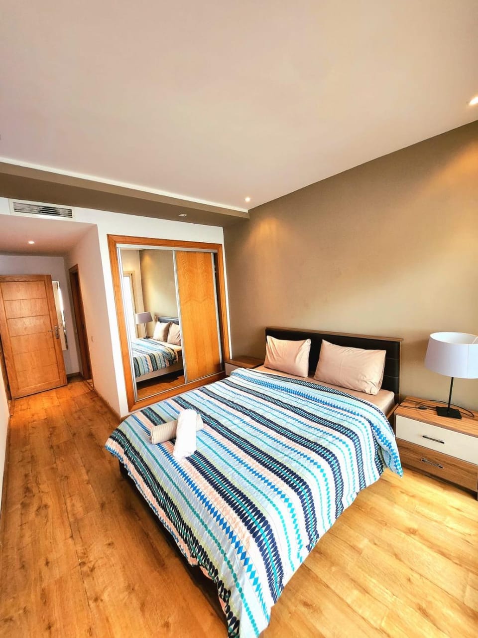 La perle Apartment in Casablanca-Settat