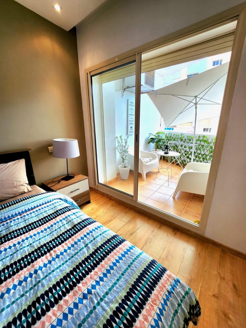 La perle Apartment in Casablanca-Settat