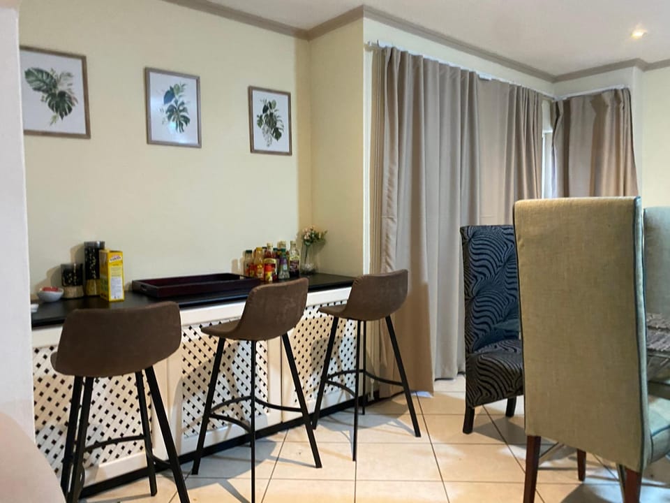 Siena Sun Guesthouse Rooms and Breakfast Option Bed and Breakfast in Sandton