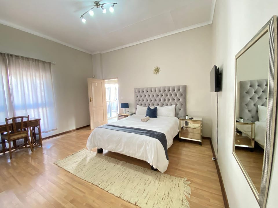 Siena Sun Guesthouse Rooms and Breakfast Option Bed and Breakfast in Sandton