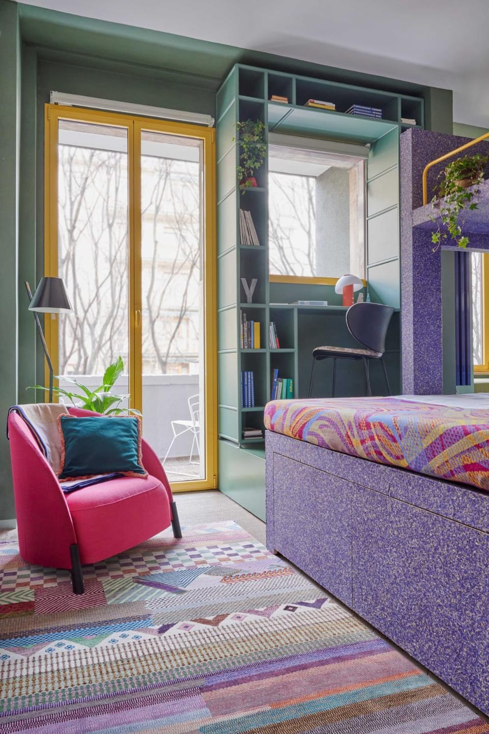 Easylife - Milano - Teodosio 15 - Lambrate Apartment in Milan