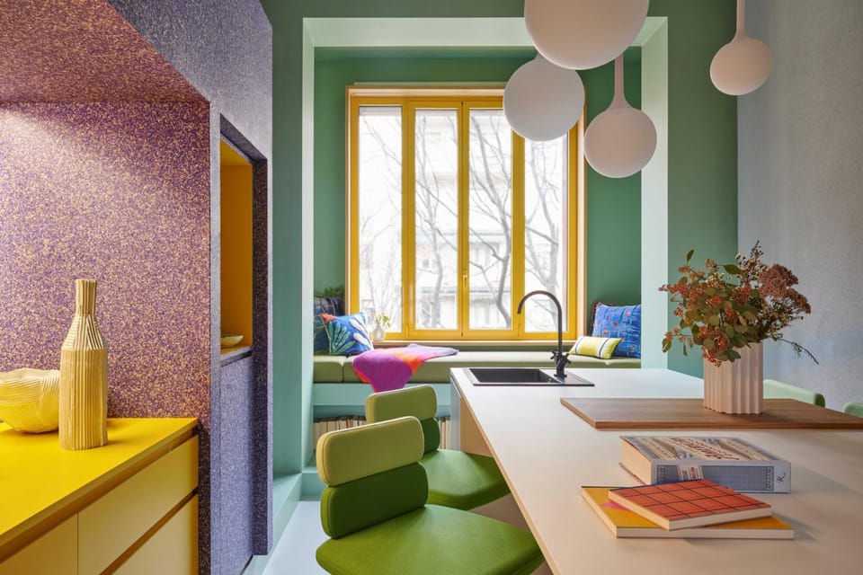 Easylife - Milano - Teodosio 15 - Lambrate Apartment in Milan