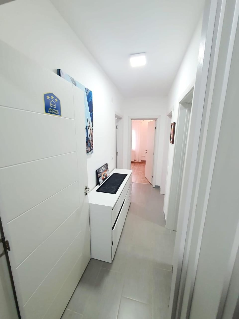 Ispod duge Apartment in Zlatibor District, Serbia