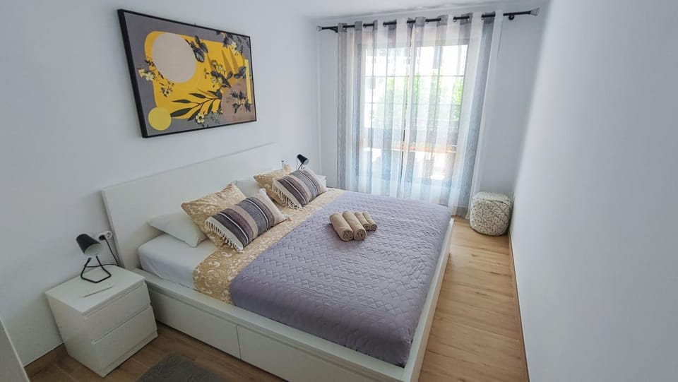 Decorative detail, Bedroom