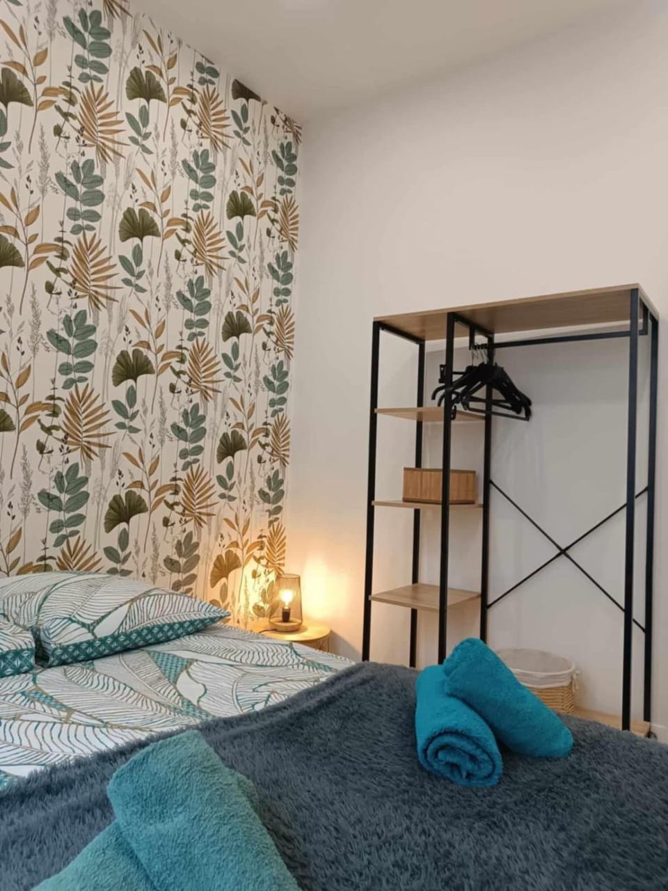 Joli appartement F2 hyper centre Apartment in Normandy