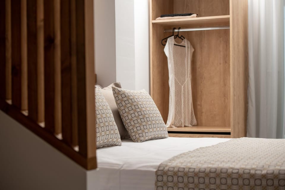 Ploumisti Sea View Suite Apartment in Halkidiki