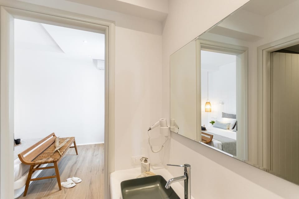 Naxos Anamnisi Apartment hotel in Naxos, Naxos and Lesser Cyclades, Greece