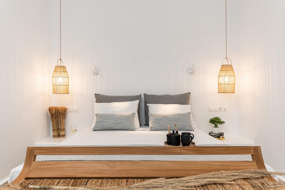 Naxos Anamnisi Apartment hotel in Naxos, Naxos and Lesser Cyclades, Greece