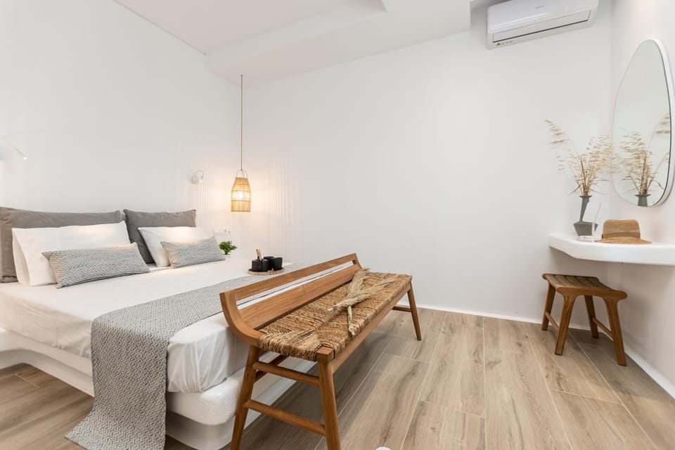 Naxos Anamnisi Apartment hotel in Naxos, Naxos and Lesser Cyclades, Greece