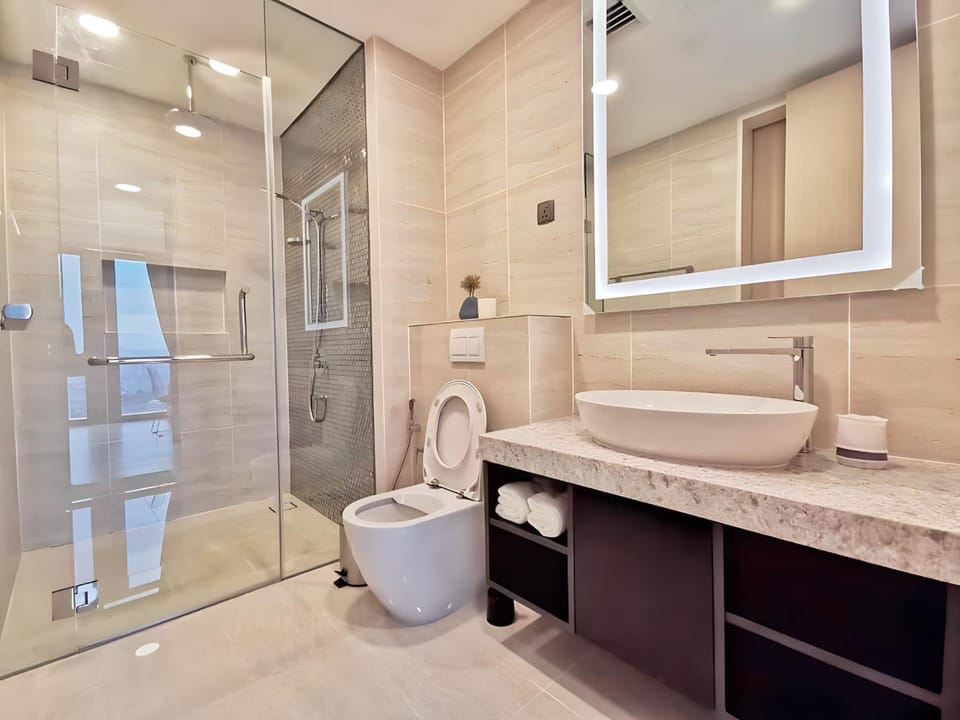Star residance KLCC-Two bedroom Apartment Apartment in Federal Territory of Kuala Lumpur