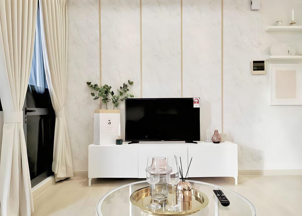 Star residance KLCC-Two bedroom Apartment Apartment in Federal Territory of Kuala Lumpur