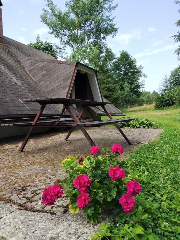 Chata Sedmidomí Apartment in Czechia