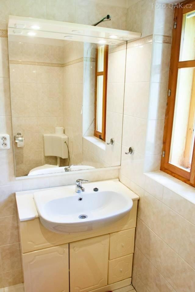 Chata Sedmidomí Apartment in Czechia