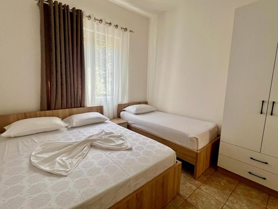 Seaside Family Apartament 2 Apartment in Europe