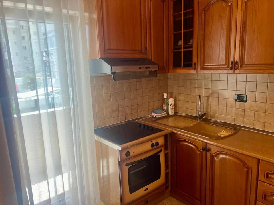 Seaside Family Apartament 2 Apartment in Europe