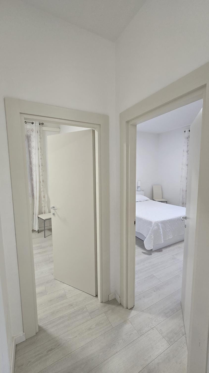 Apartment With View Lake Maggiore/Laveno Mombello Apartment in Canton of Ticino