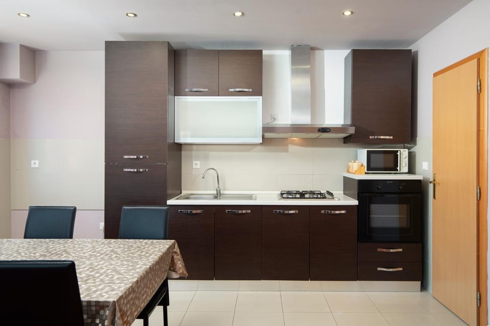 Medulin Fucane Two Bedroom Apartment Apartment in Premantura