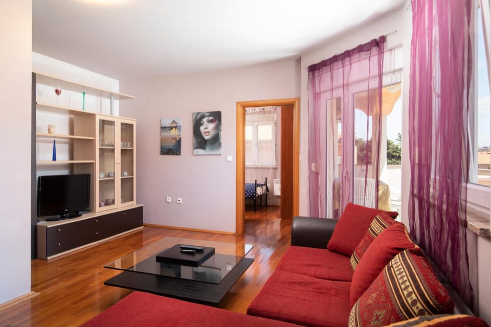 Medulin Fucane Two Bedroom Apartment Apartment in Premantura