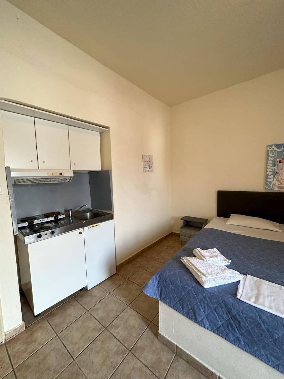 Villa Eleni Apartment in Halkidiki