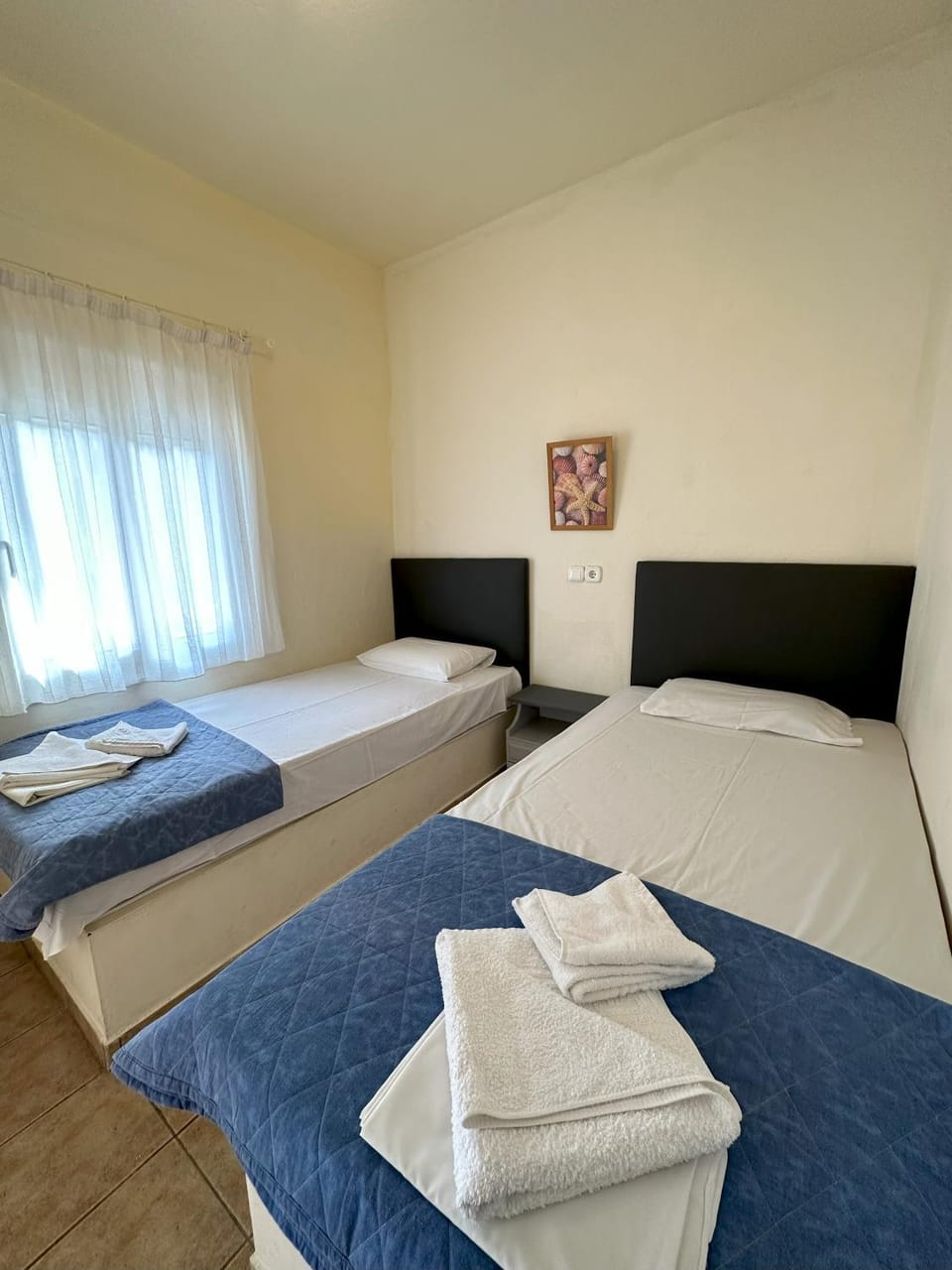 Villa Eleni Apartment in Halkidiki