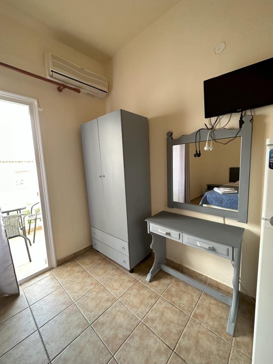 Villa Eleni Apartment in Halkidiki