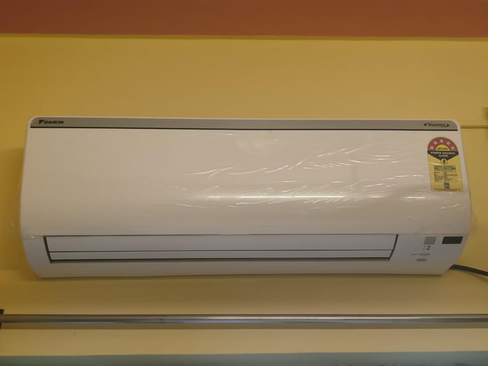 air conditioner