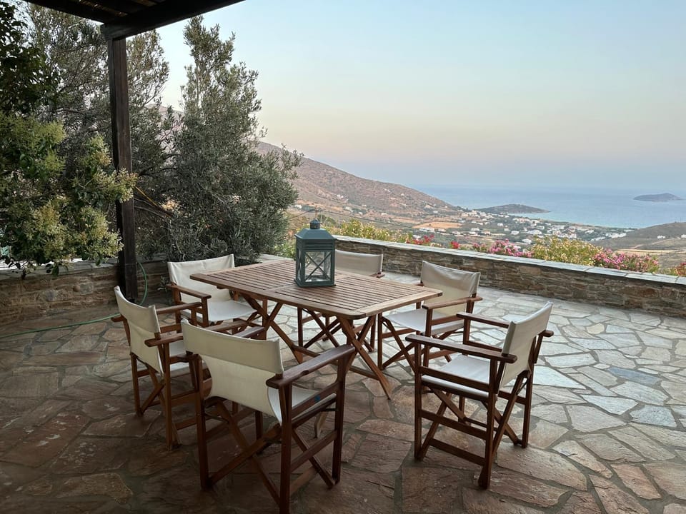 Patio, View (from property/room), Balcony/Terrace, Seating area