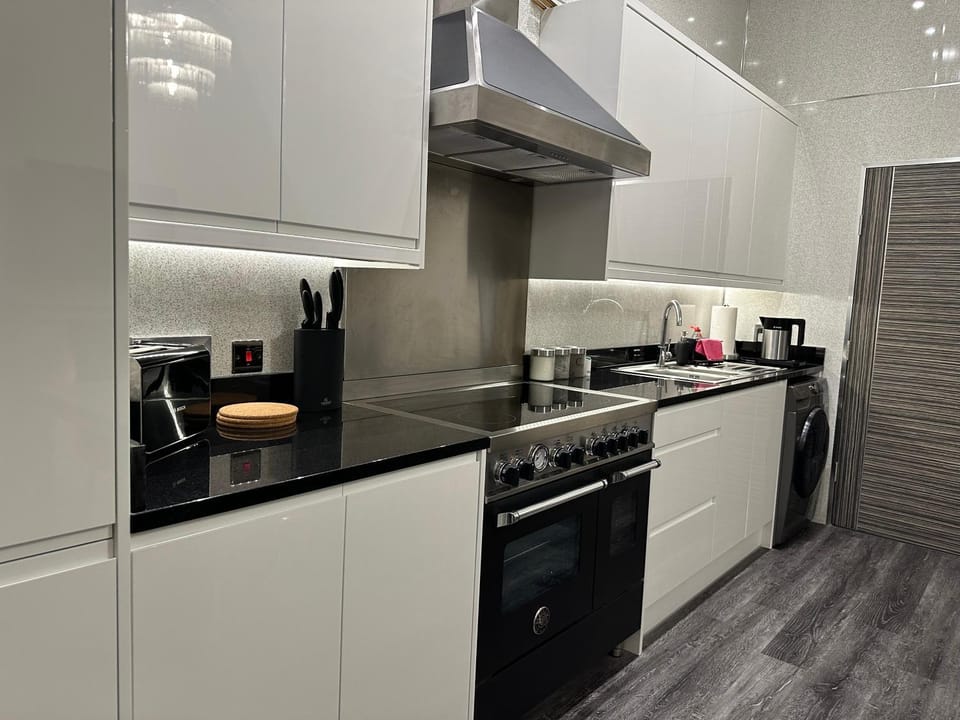 Thistle City Inn Apartment hotel in Edinburgh