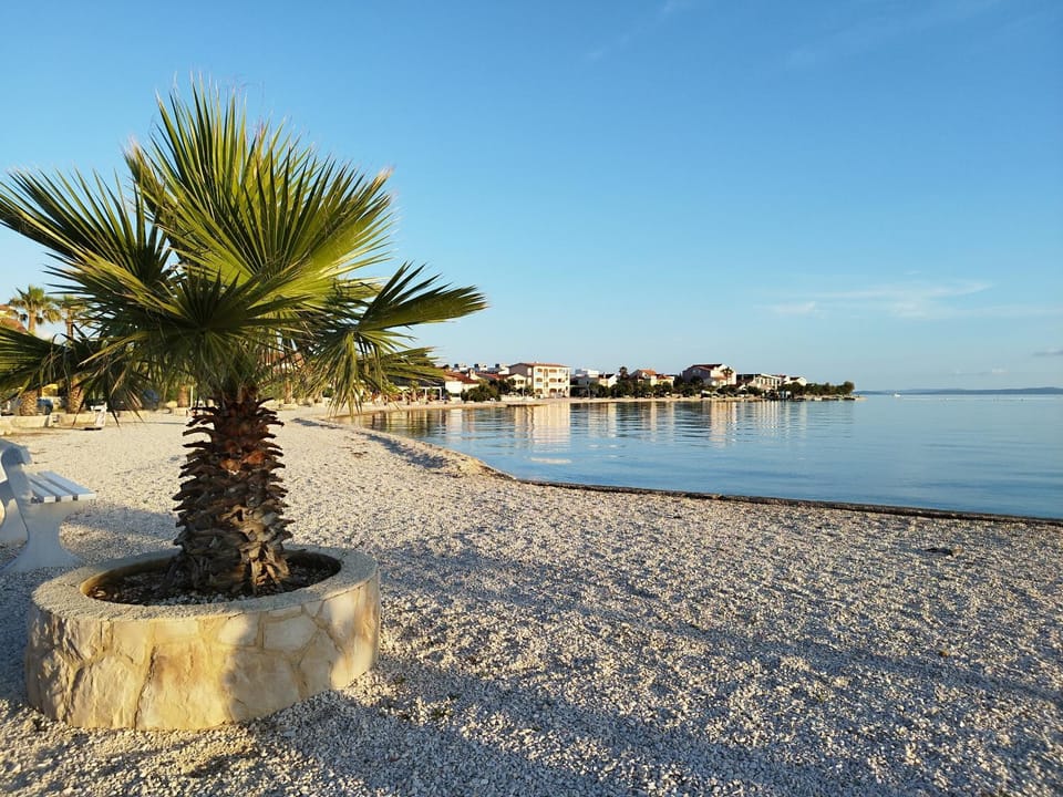 Day, Beach