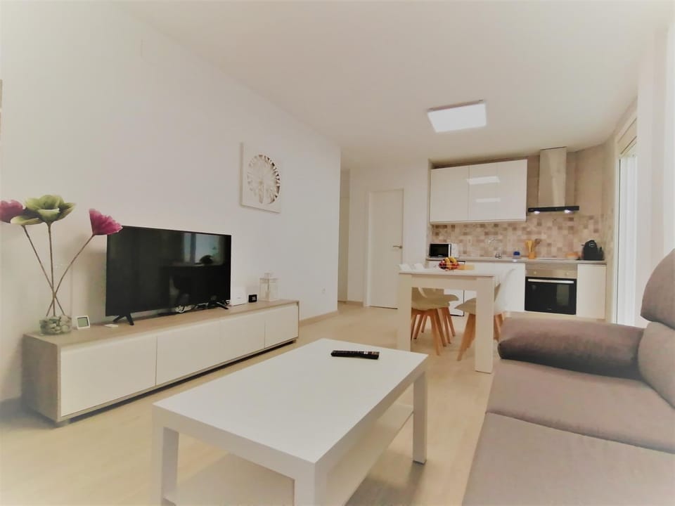 Apartamento Breogan Coruña Apartment in A Coruna
