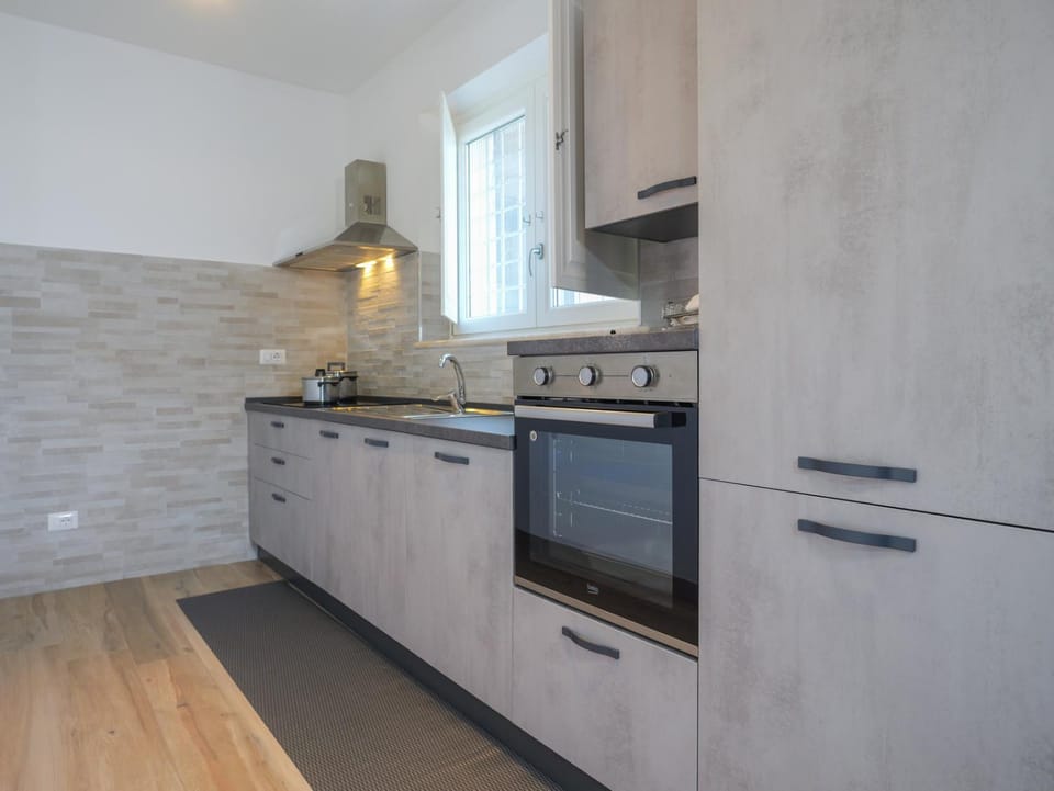 Kitchen or kitchenette, dishwasher, pet friendly, stove