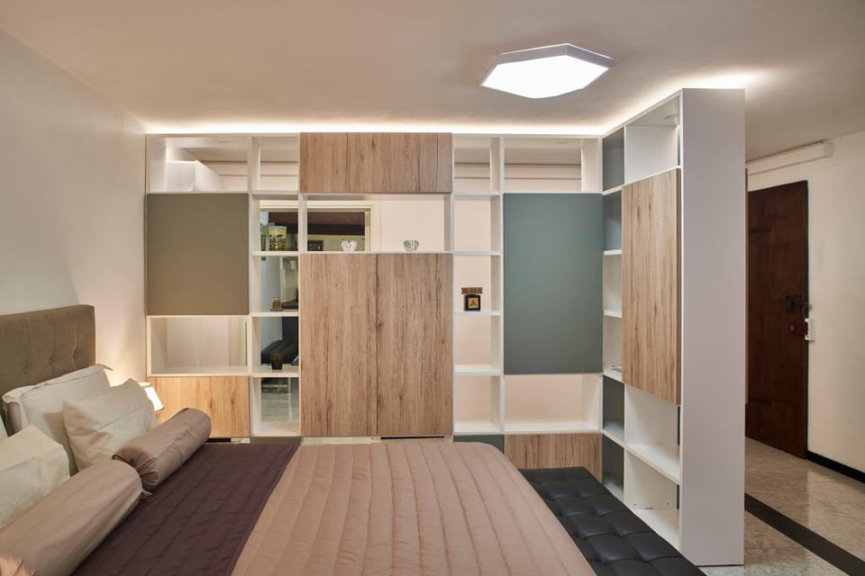 Titti Central - Smart Apartment in Siena