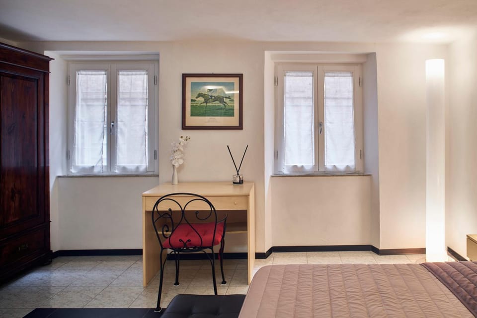 Titti Central - Smart Apartment in Siena