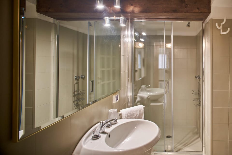Titti Central - Smart Apartment in Siena