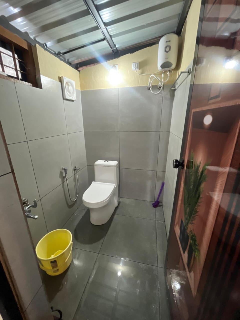 Elora Resort Wayanad Vacation rental in Kerala